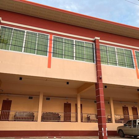 Khong Chiam 2 Hotel Exterior foto